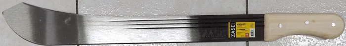 TERCADO 20 ZASC Z-1047-20